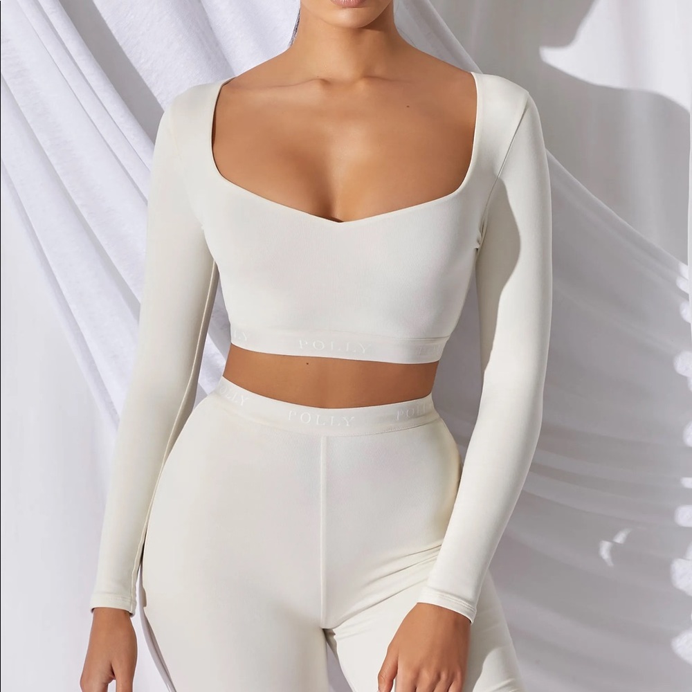 Oh Polly cotton collection set